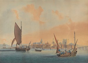 Rochester - William Marlow