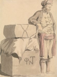 Le porteur turc