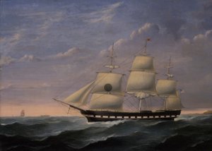Grand Ouest - William Marsh