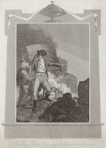 Sir Sidney Smith - William Marshall Craig