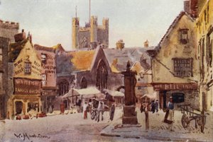 Peashill