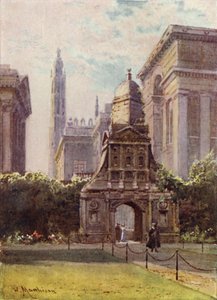 La Porte d