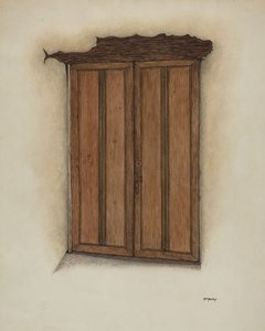 Portes de chapelle
