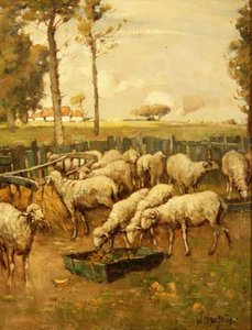 La bergerie