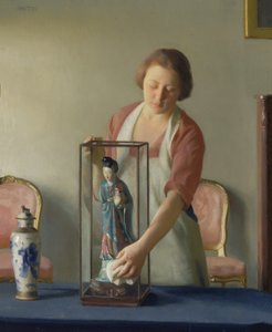 La Figurine