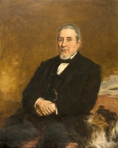 Duncan Macdonald - William McTaggart