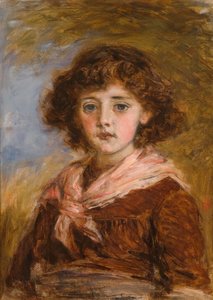 Jeannie - William McTaggart