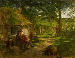 Le Vieux Chemin