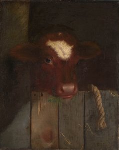 La Vache de la famille