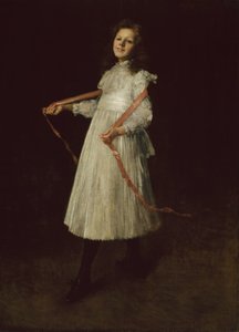 Alice, 1892 - William Merritt Chase