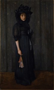 La fille de l
