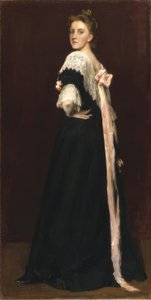 Lydia Field Emmet