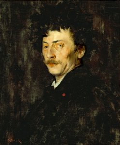 Pablo de Sarasate : Portrait d