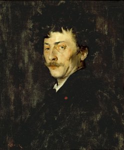  - William Merritt Chase