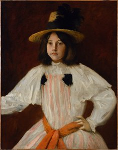  - William Merritt Chase