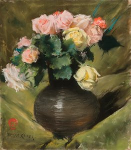  - William Merritt Chase