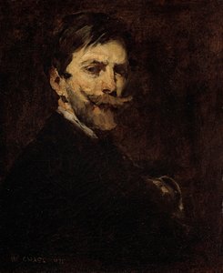  - William Merritt Chase