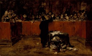  - William Merritt Chase