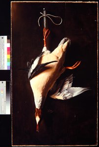  - William Michael Harnett