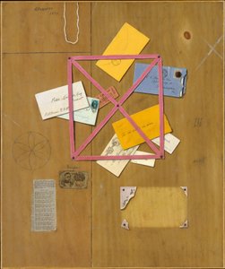 Le porte-lettres de l