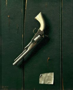 Le fidèle poulain