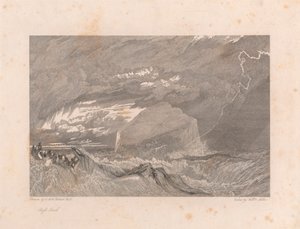 Bass Rock - William Miller