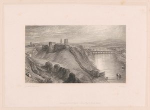 Berwick-sur-Tweed - William Miller