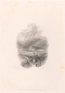Fort Augustus - William Miller