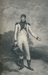 Louis Bonaparte - Roi de Hollande, Comte de Saint-Leu - William Miller