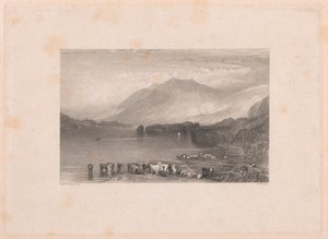 Skiddaw - William Miller