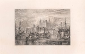 La Tour de Londres