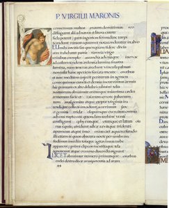 Cassandra liée, page 44 de l