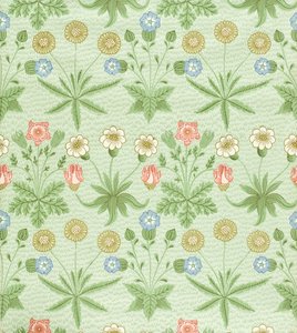 Pâquerette - William Morris