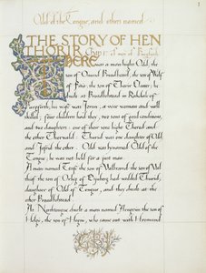 Ms 270* f.1r L