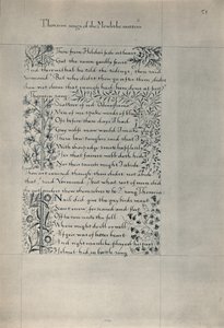 Page de L