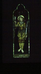 Saint Michel - William Morris