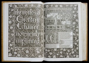 Page de titre et frontispice des 