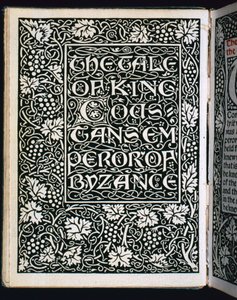 Page de titre de L