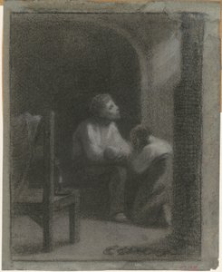 La Prière