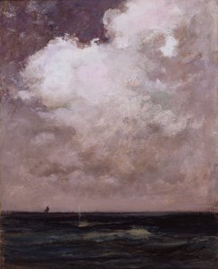 La Baleine jaillissante