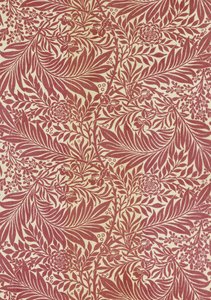 Tissu décoratif, 1884