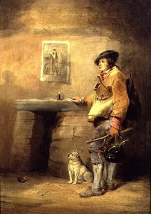 Tinker irlandais