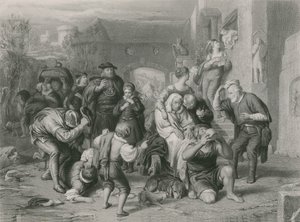 Les sept âges de l