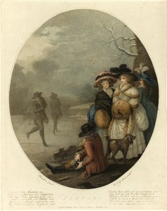 Janvier - William Nelson Gardiner