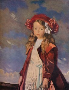 Miss V. L. R. Harmsworth, 1907