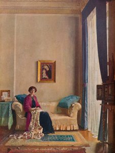 La comtesse de Crawford et Balcarres, c1898-1914, 1914