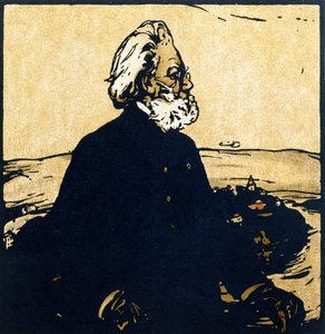 Henrik Ibsen, de 
