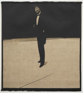 James MacNeill Whistler - William Nicholson