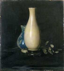 Le vase chinois