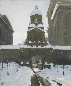 La Porte d